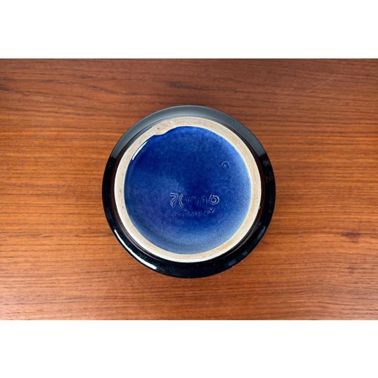 Jardinera WGP de Dümler & Breiden, de la West German Pottery moderna de mediados de siglo, años 60 en venta 5