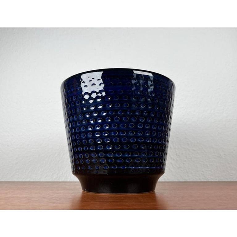 Jardinera WGP de Dümler & Breiden, de la West German Pottery moderna de mediados de siglo, años 60 en venta 6