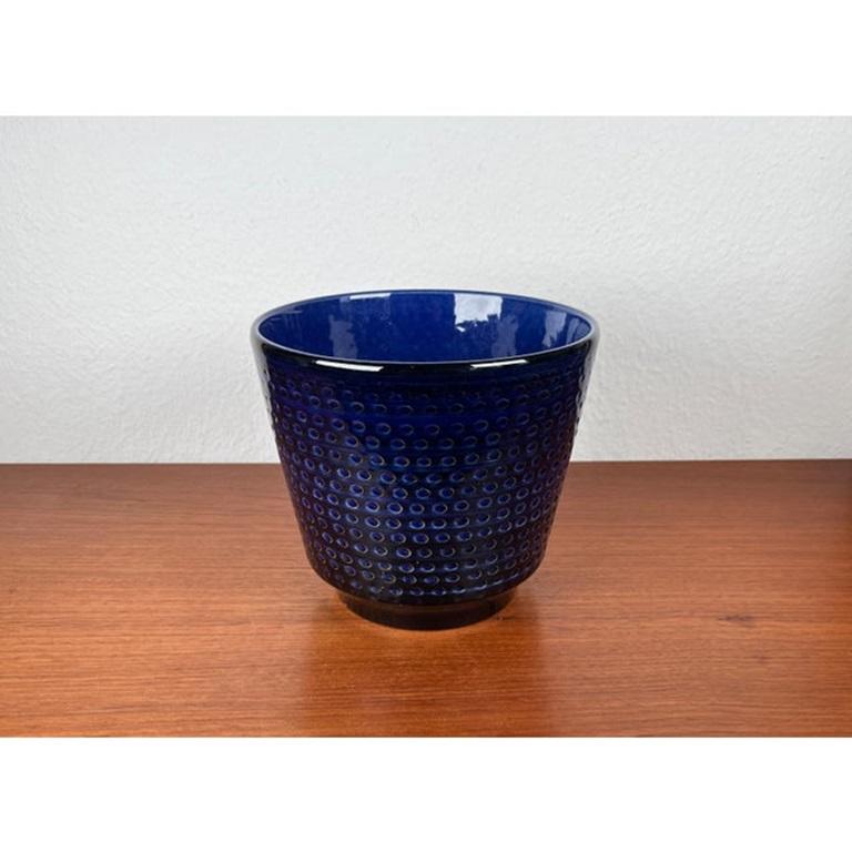 Jardinera WGP de Dümler & Breiden, de la West German Pottery moderna de mediados de siglo, años 60 en venta 7