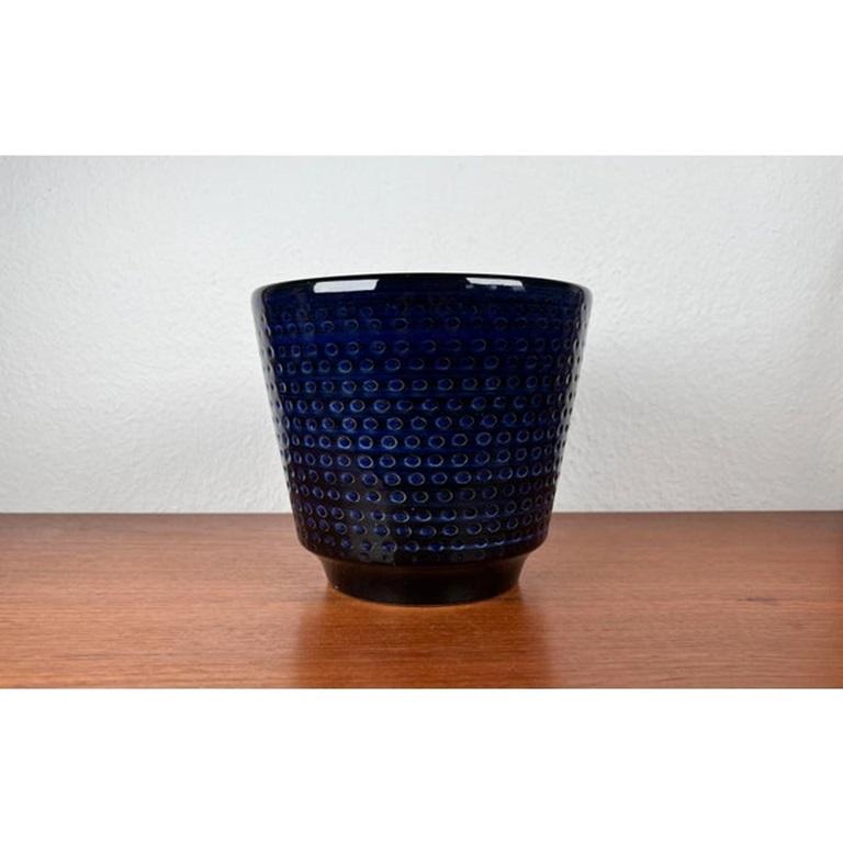 Jardinera WGP de Dümler & Breiden, de la West German Pottery moderna de mediados de siglo, años 60 Moderno de mediados de siglo en venta