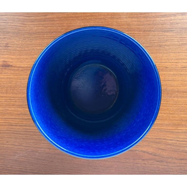 Jardinera WGP de Dümler & Breiden, de la West German Pottery moderna de mediados de siglo, años 60 en Bueno estado para la venta en Hamburg, DE