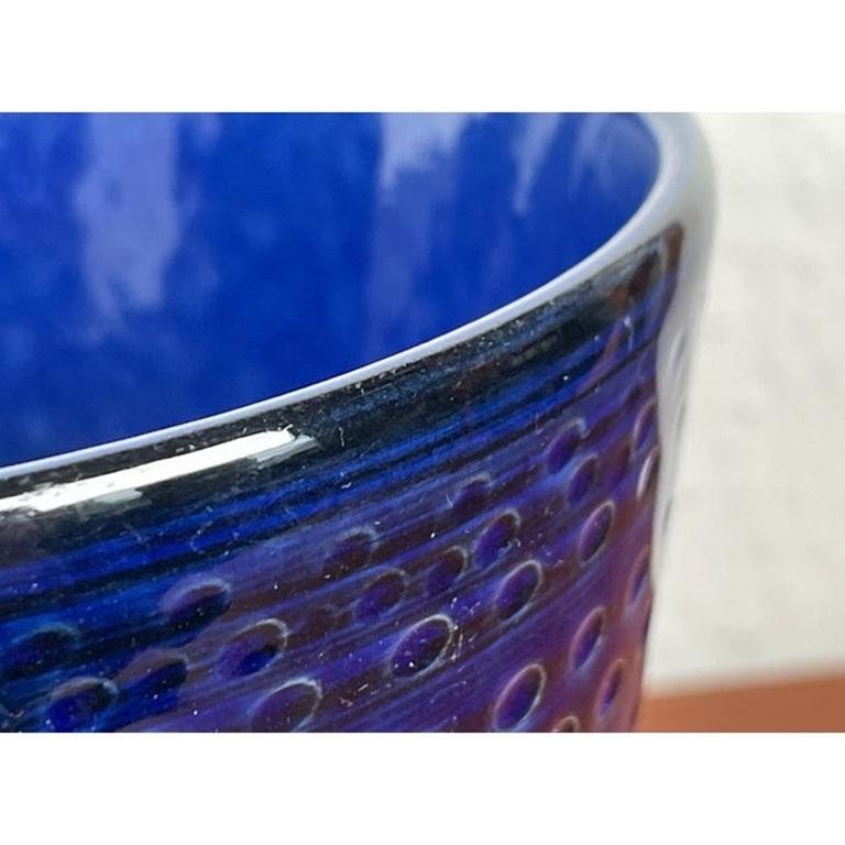 Jardinera WGP de Dümler & Breiden, de la West German Pottery moderna de mediados de siglo, años 60 siglo XX en venta