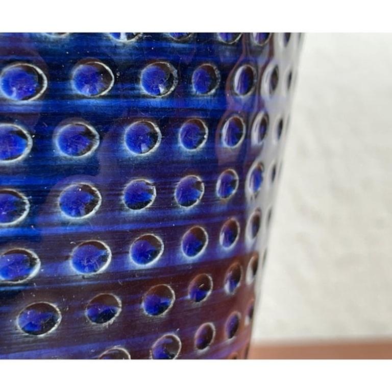 Jardinera WGP de Dümler & Breiden, de la West German Pottery moderna de mediados de siglo, años 60 Cerámico en venta