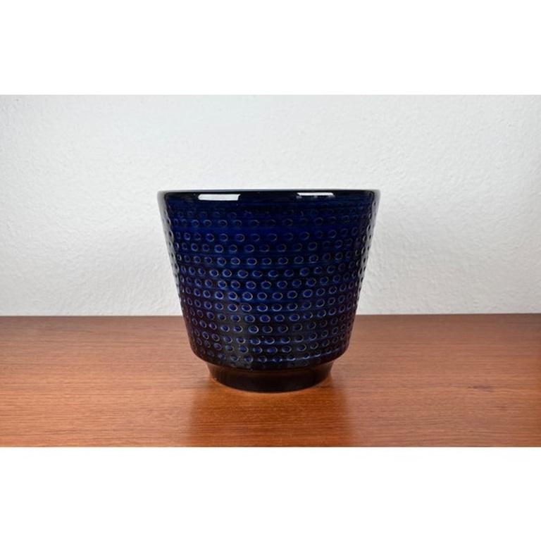 Jardinera WGP de Dümler & Breiden, de la West German Pottery moderna de mediados de siglo, años 60 en venta 1