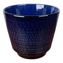 Mid-Century Modern West German Pottery WGP Planter from Dümler & Breiden, 1960s