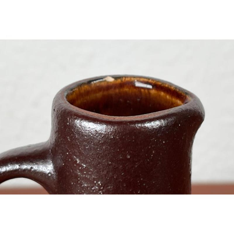 Jarrón WGP de Jopeko, de la West German Pottery moderna de mediados de siglo, años 60 en Bueno estado para la venta en Hamburg, DE