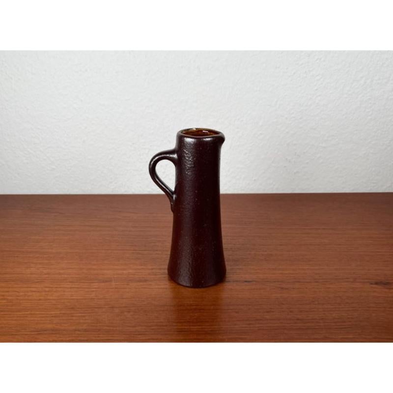 Jarrón WGP de Jopeko, de la West German Pottery moderna de mediados de siglo, años 60 en venta 1