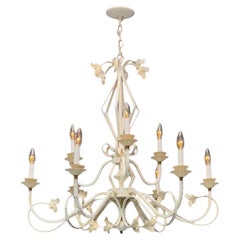 Chandeliers and Pendants
