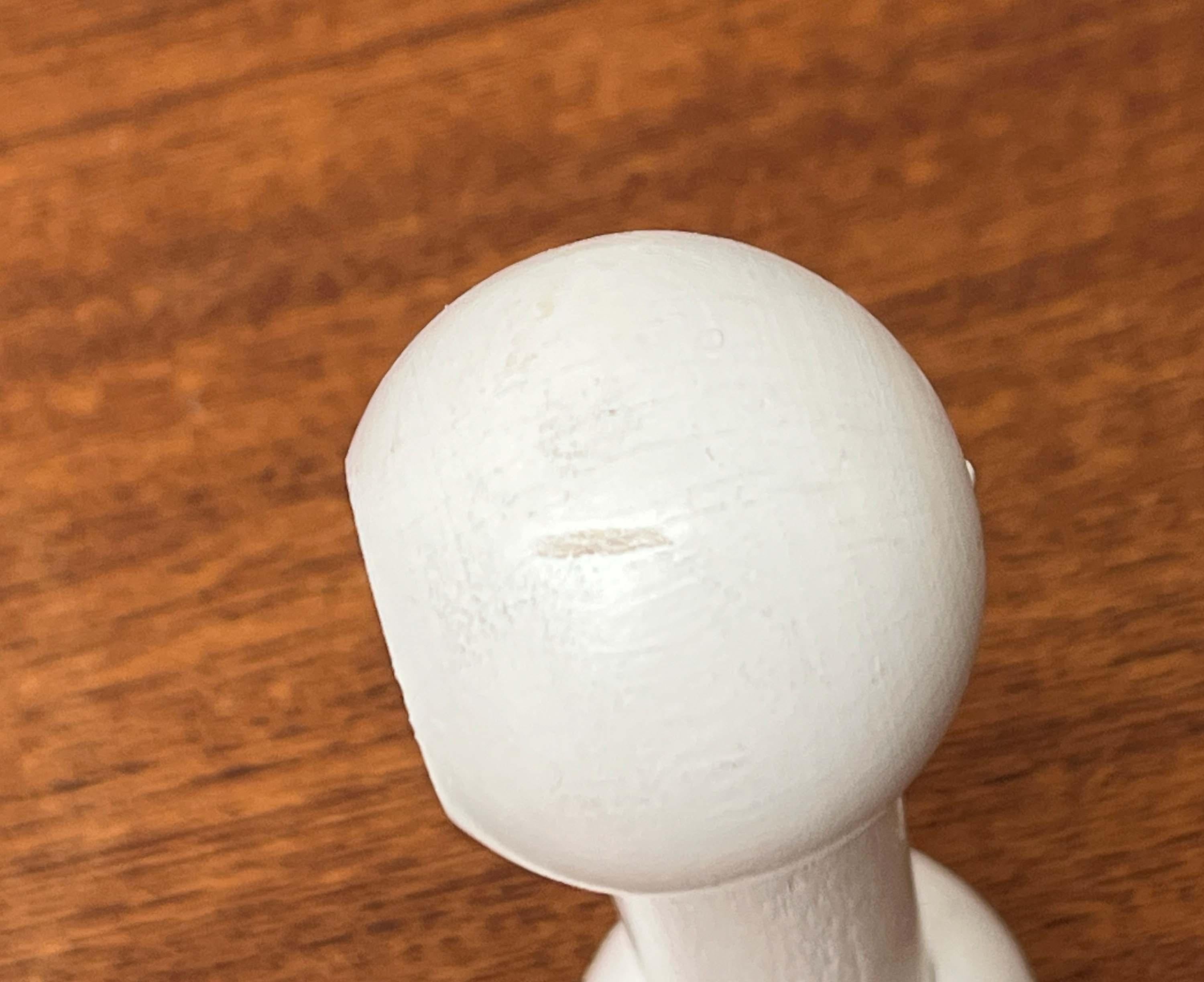 Moderner Wandkerzenhalter mit weißem Holzkreuz aus der Mitte des Jahrhunderts aus Aarikka, Finnland (Finnisch) im Angebot