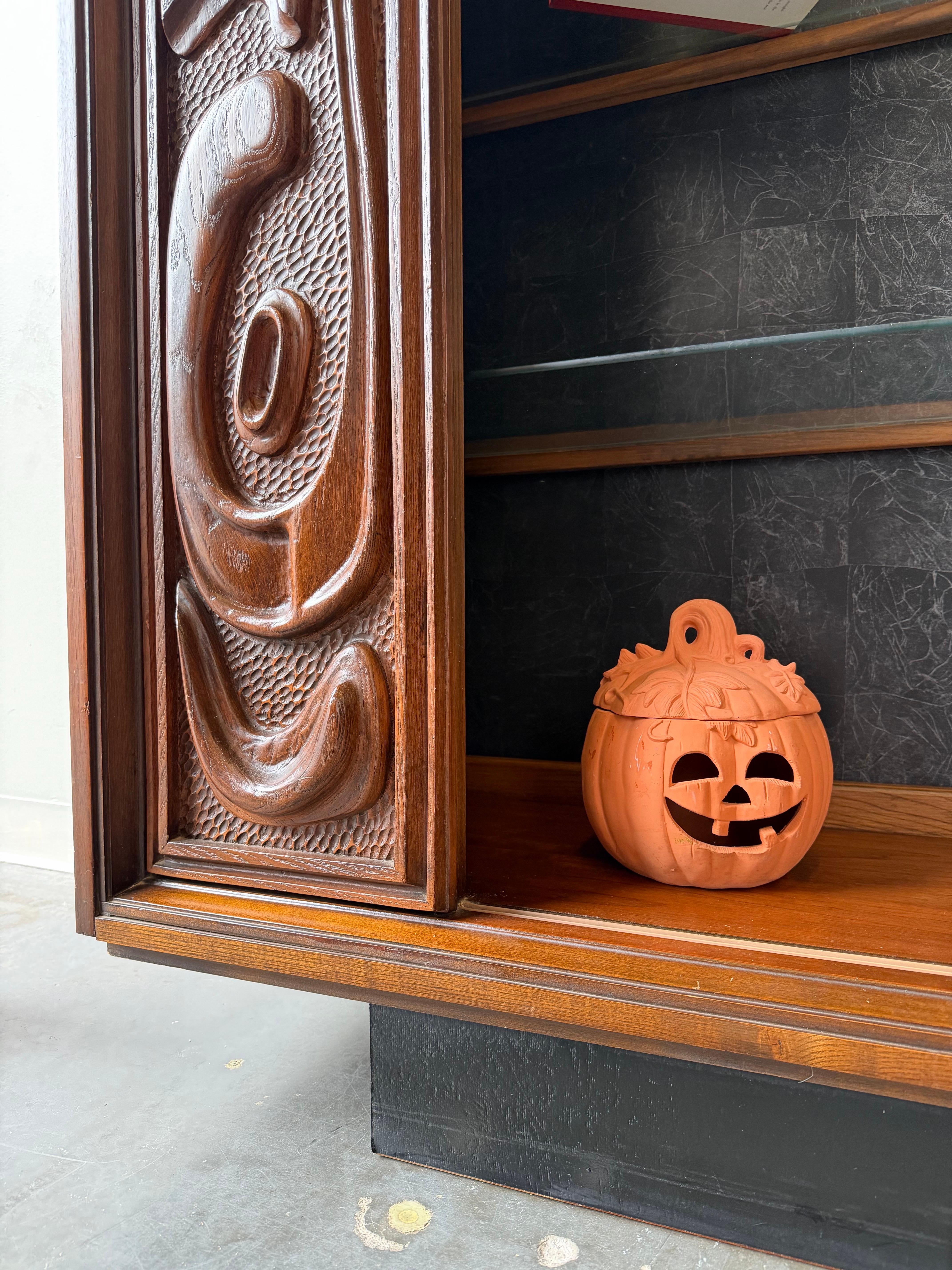 Conejera Witco Estilo Tiki Pulaski Oceanic Mad Men Mid Century Modern en venta 1