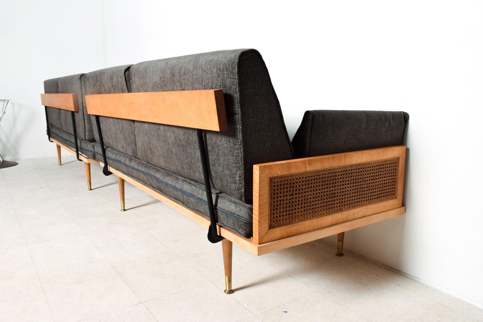 modern sofa set