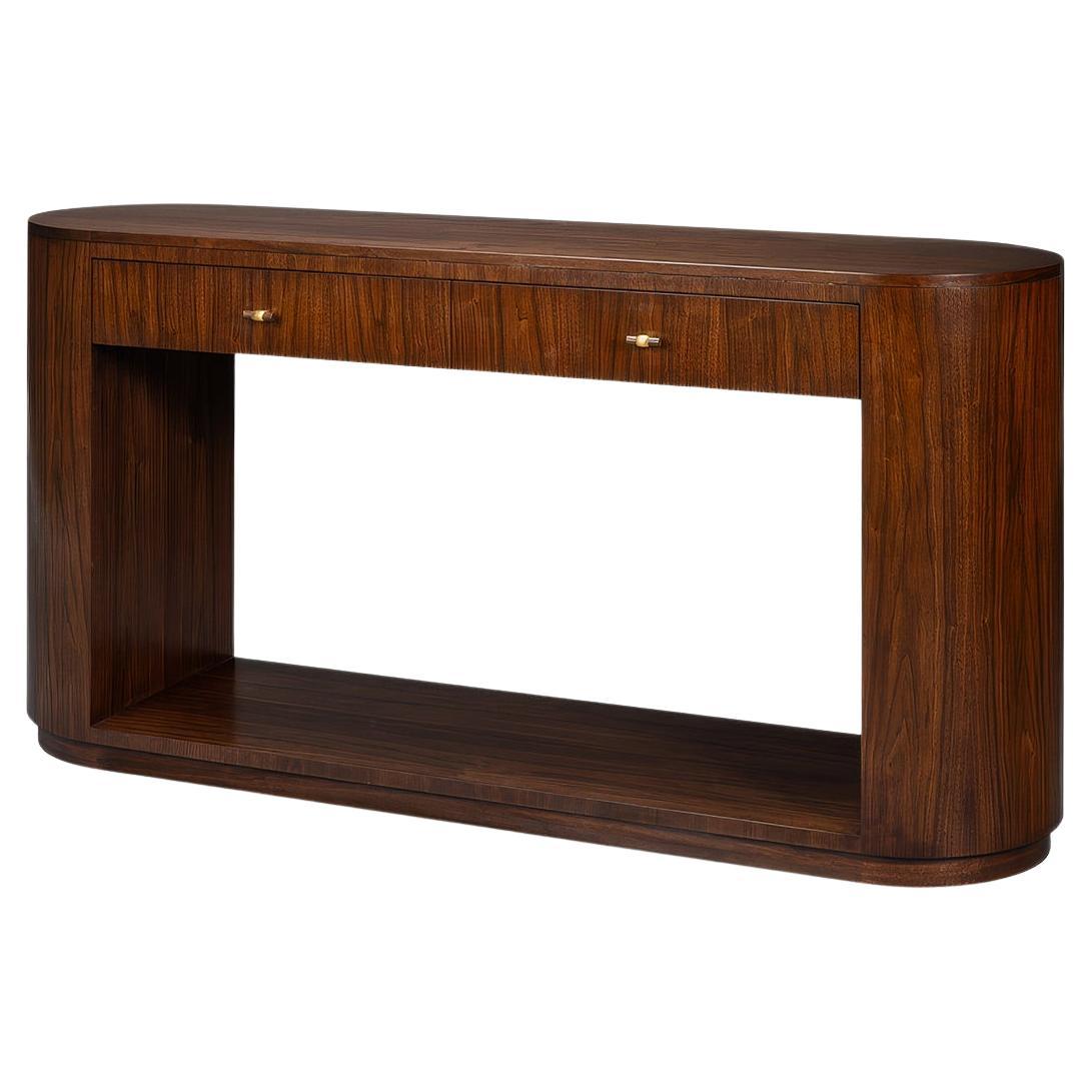 New And Custom Console Tables