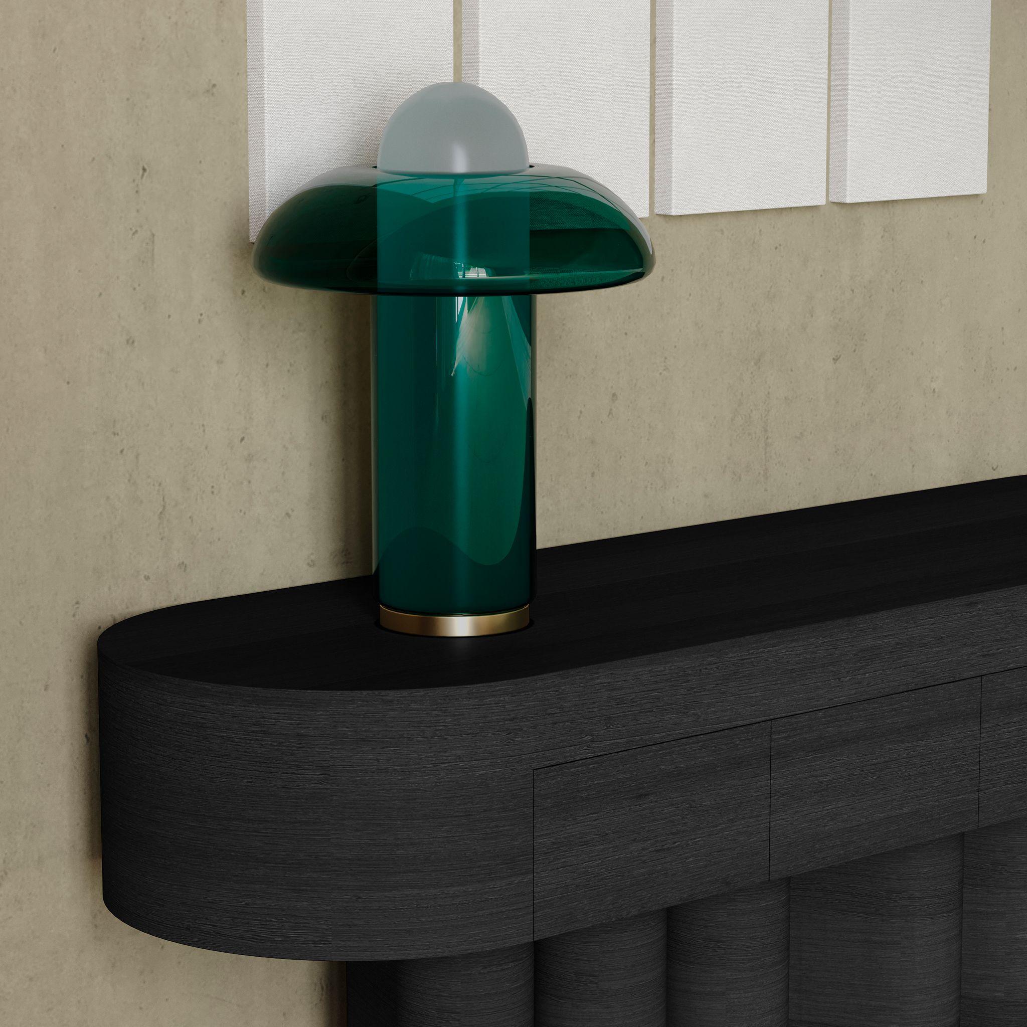 Aparador de Madera Moderno de Mediano Siglo Cajones Chapa de Wenge Negro Moderno de mediados de siglo en venta