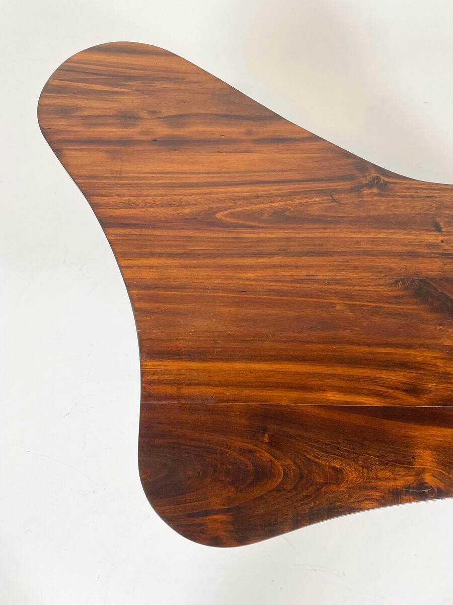 Mid-Century Modern Table basse moderne du milieu du siècle dernier, Italie, années 1960 en vente
