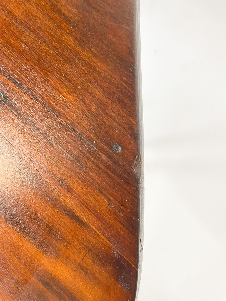 Table basse moderne du milieu du siècle dernier, Italie, années 1960 en vente 2