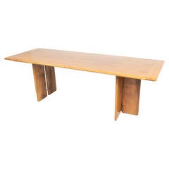 Mesas de comedor de madera