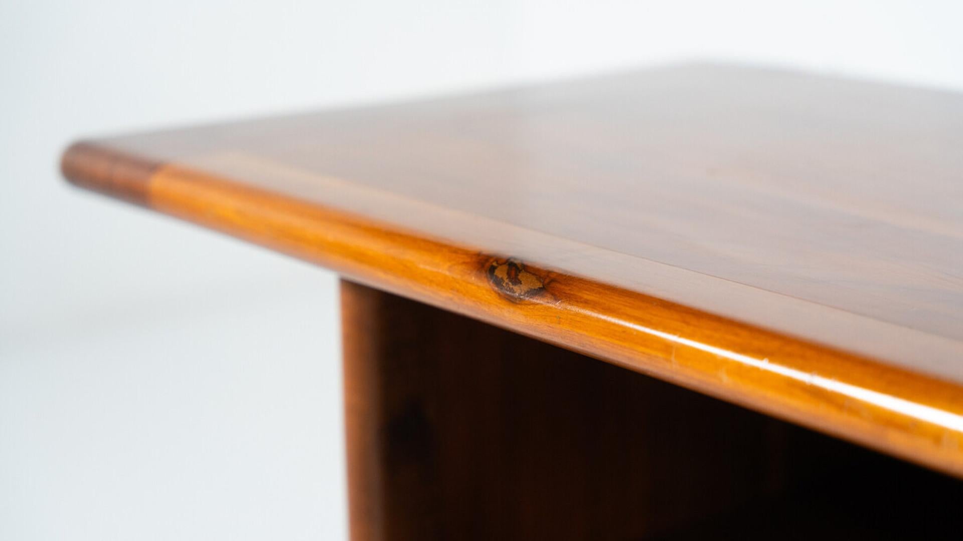 Mid-Century Modern Enfilade en bois moderne du milieu du siècle dernier, années 1960 en vente