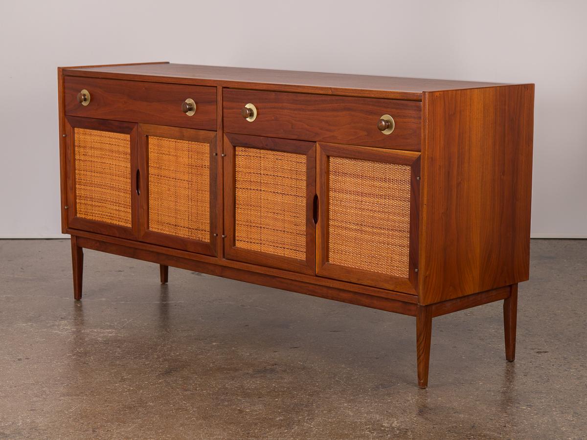 cane credenza