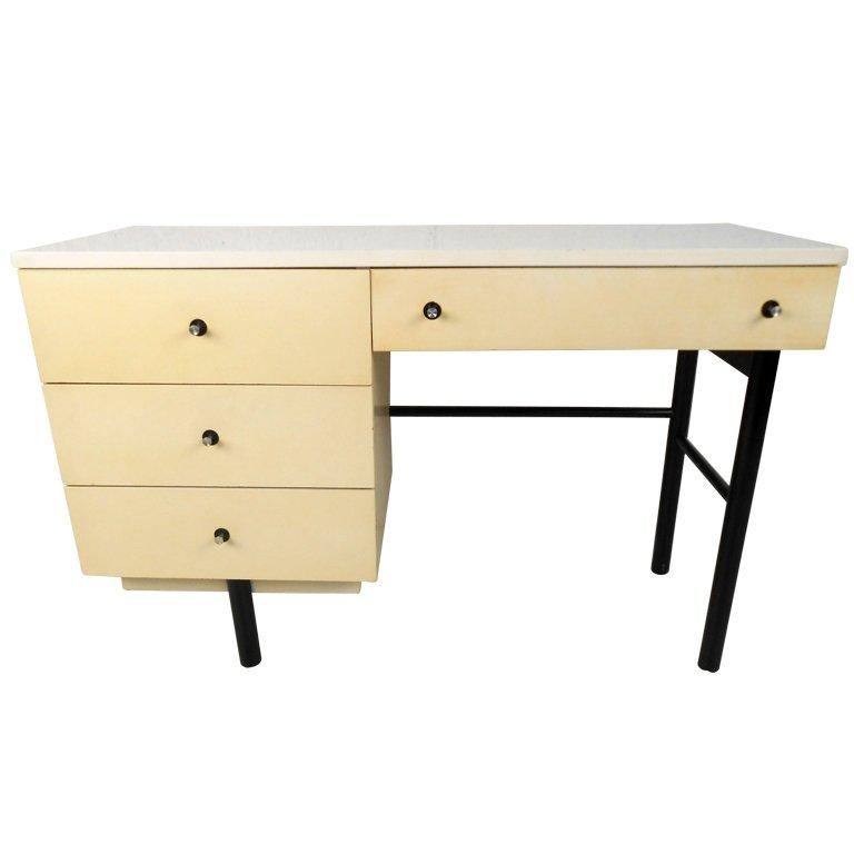 Formica Desks 12 For Sale At 1stdibs