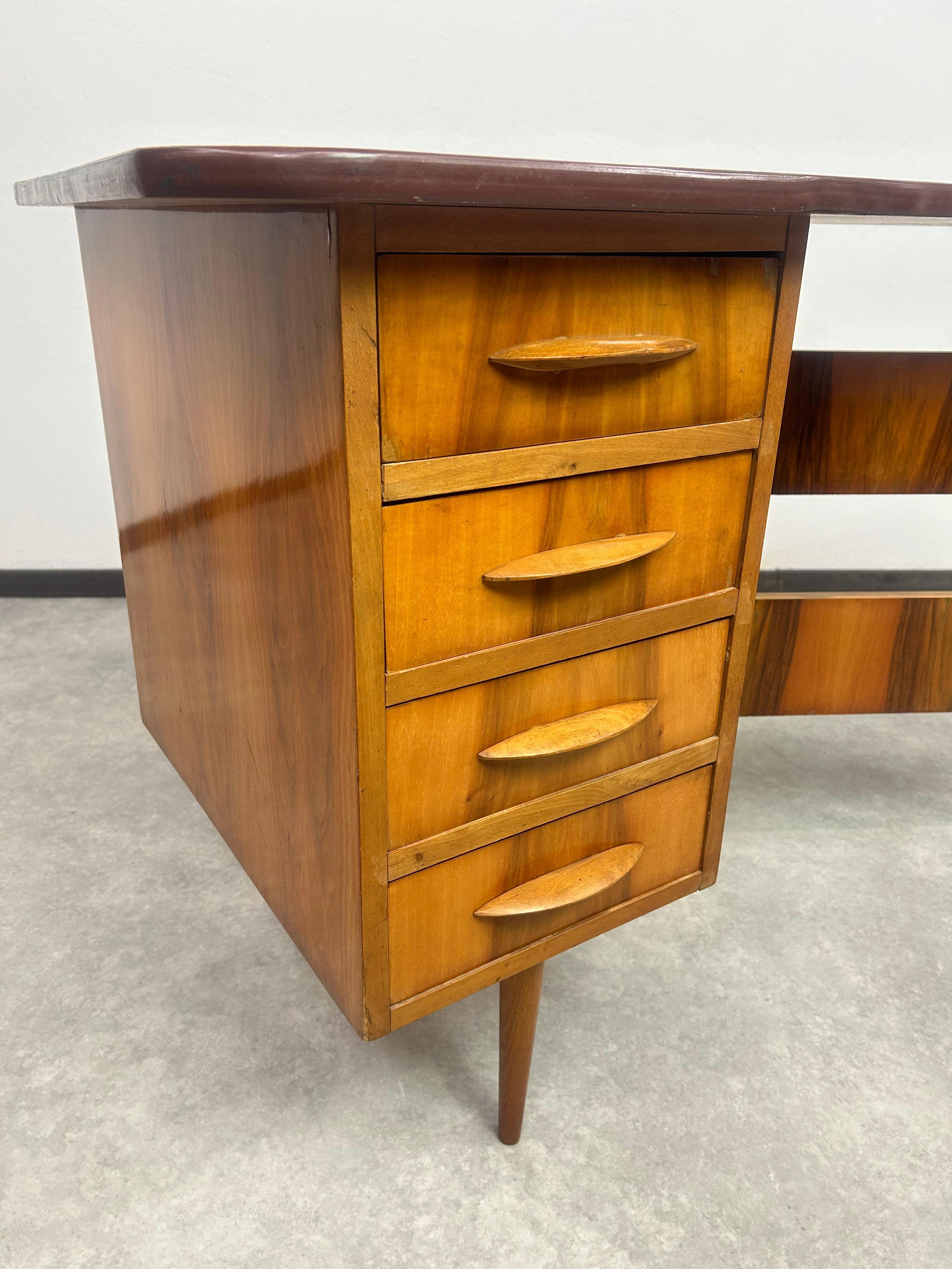 Bureau de travail The Moderns en vente 3