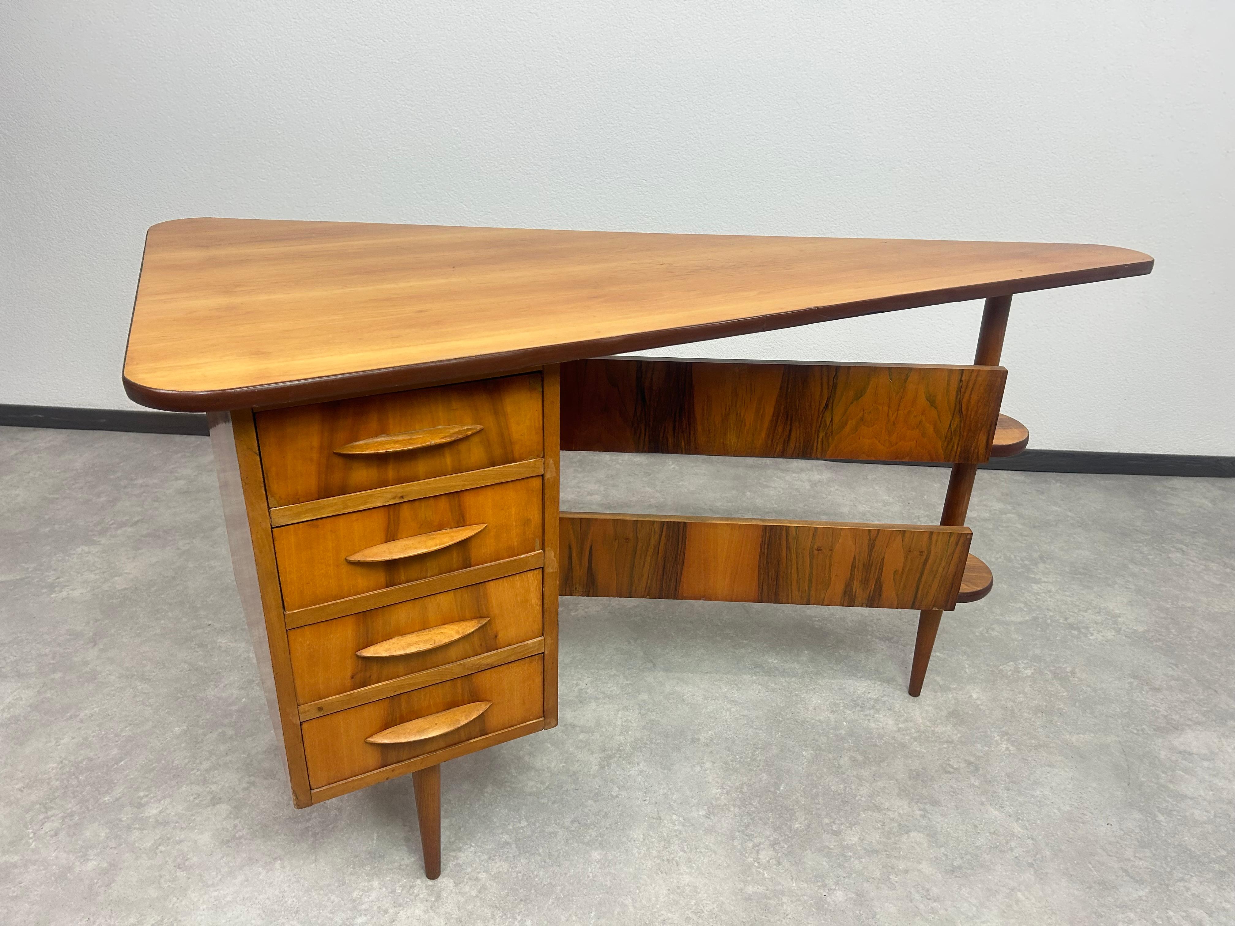 Bureau de travail The Moderns en vente 1