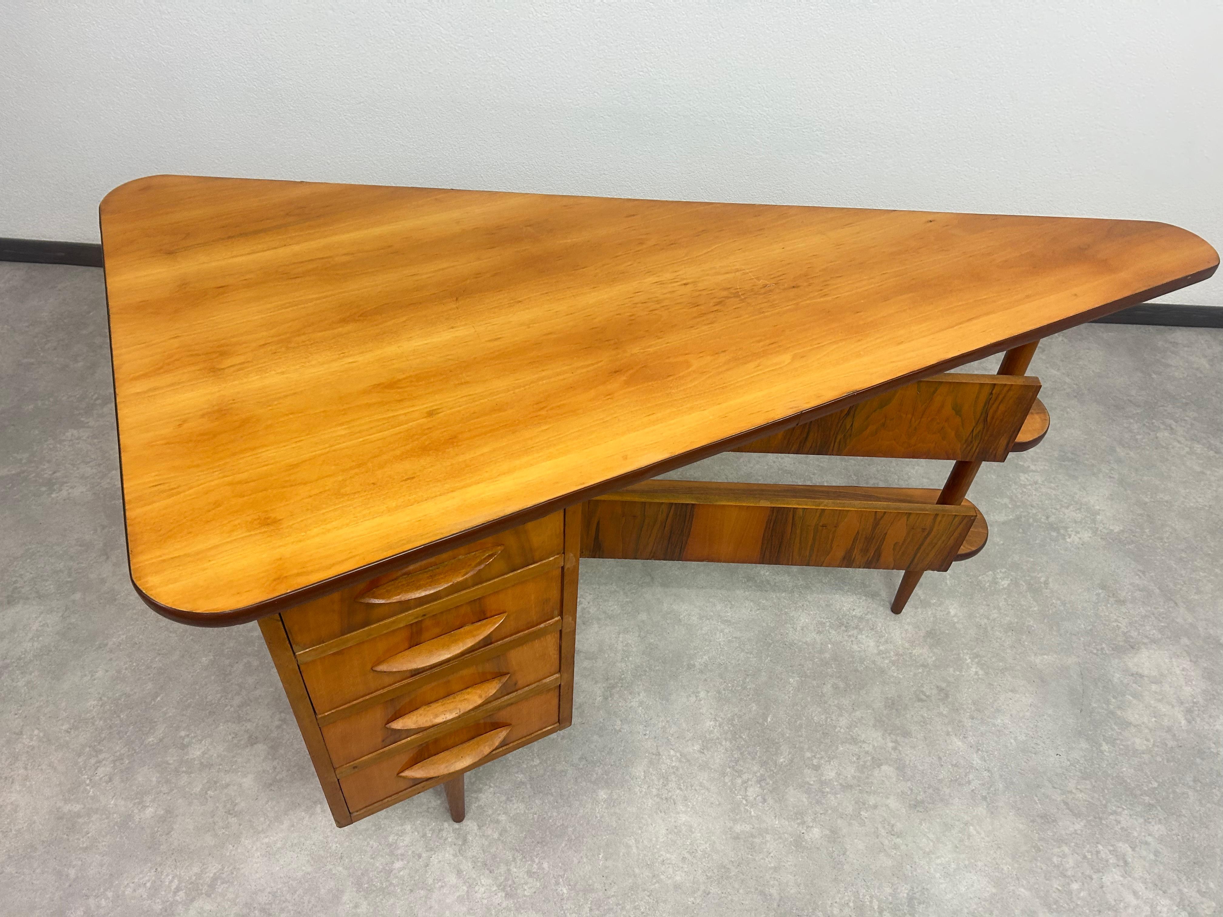 Bureau de travail The Moderns en vente 2