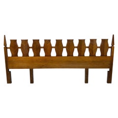 Mid-Century Modern Beds and Bed Frames