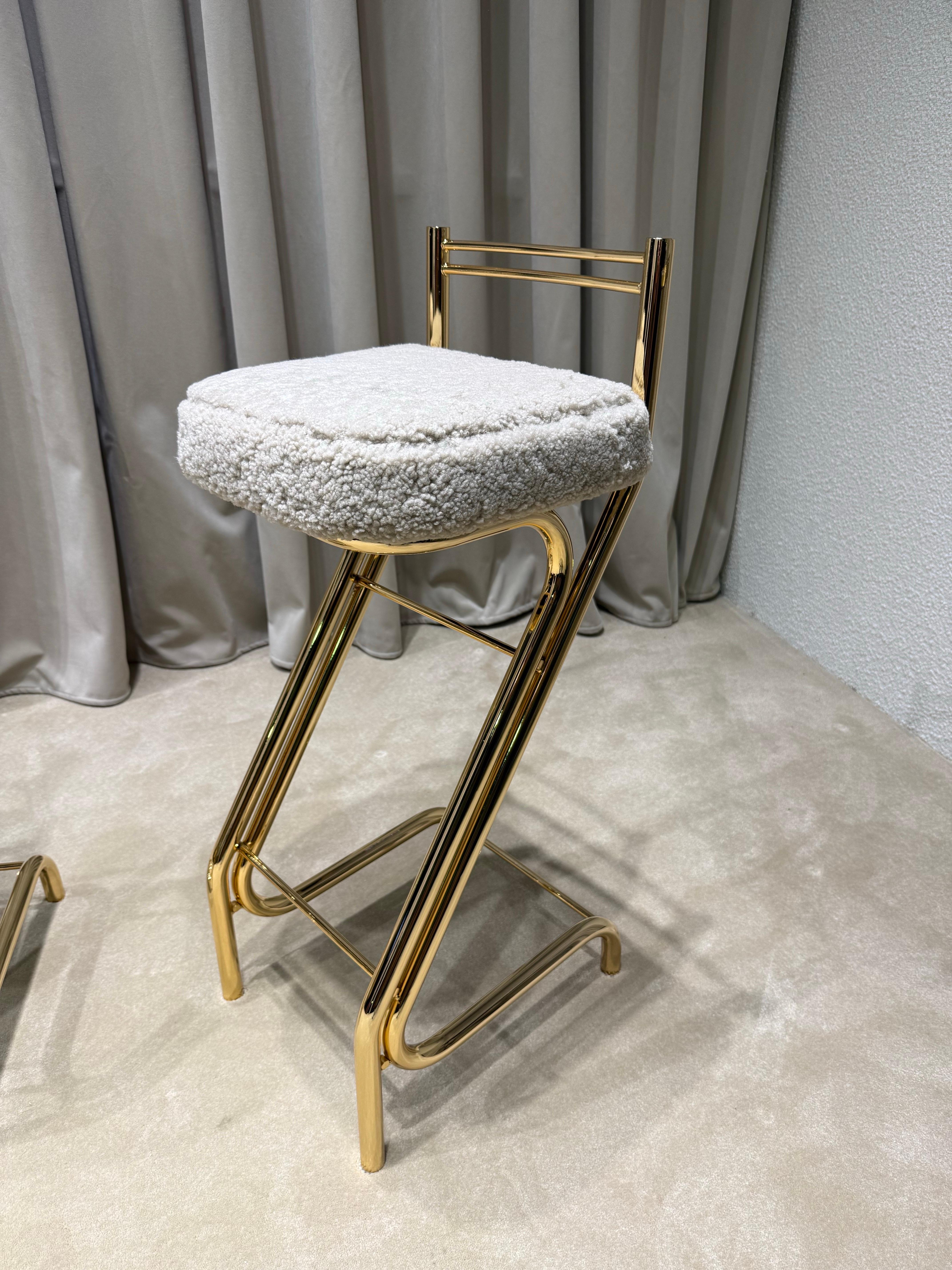 Space Age Bar Stool - 10 For Sale on 1stDibs | space age stool