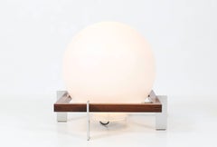 Mid-Century Modern Zodiac Floor Lamp by Ton Alberts for Raak Amsterdam, 1966