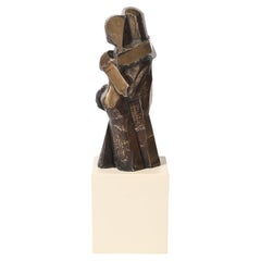 Esculturas figurativas