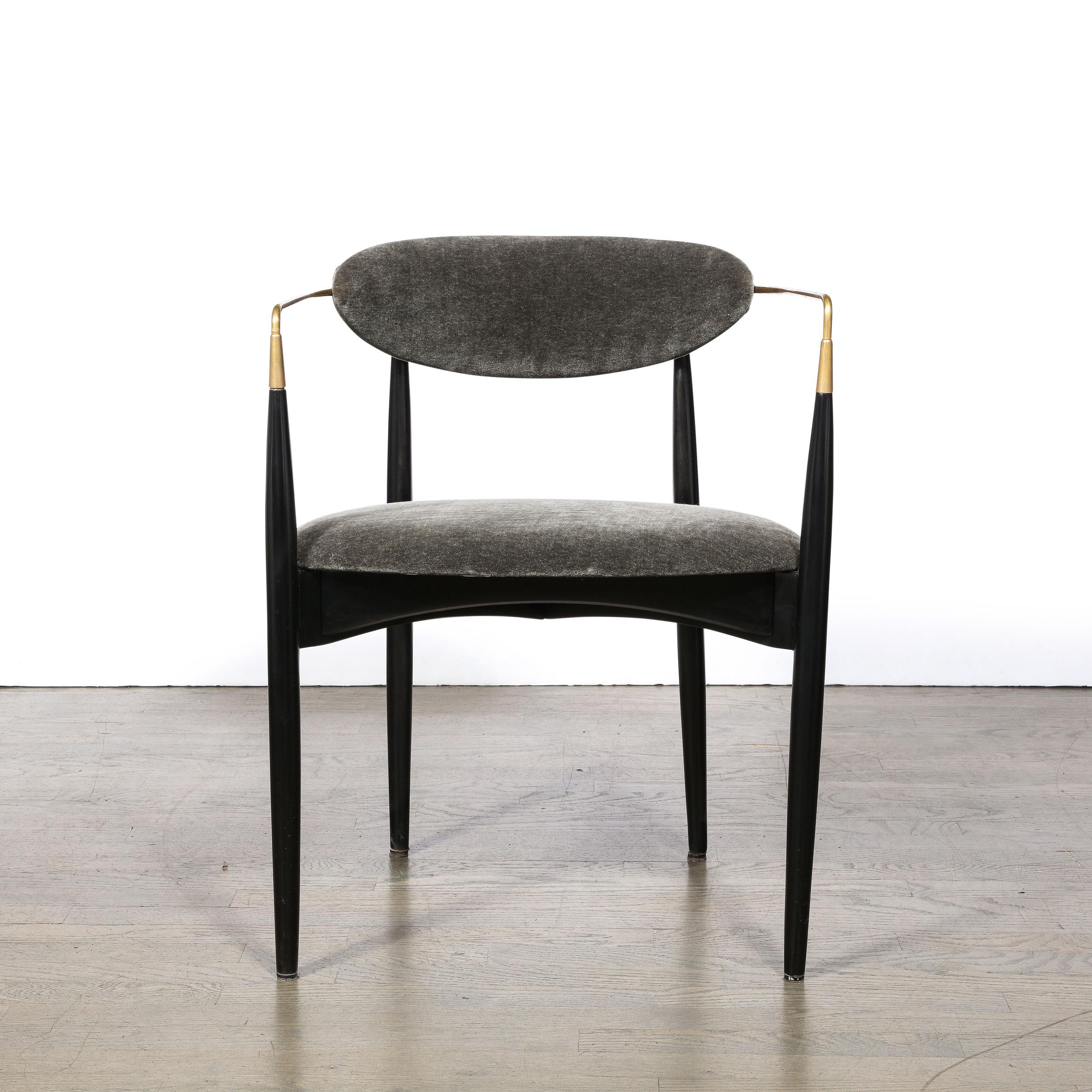 silla modernista