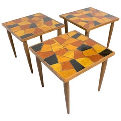 Georges Briard Tables