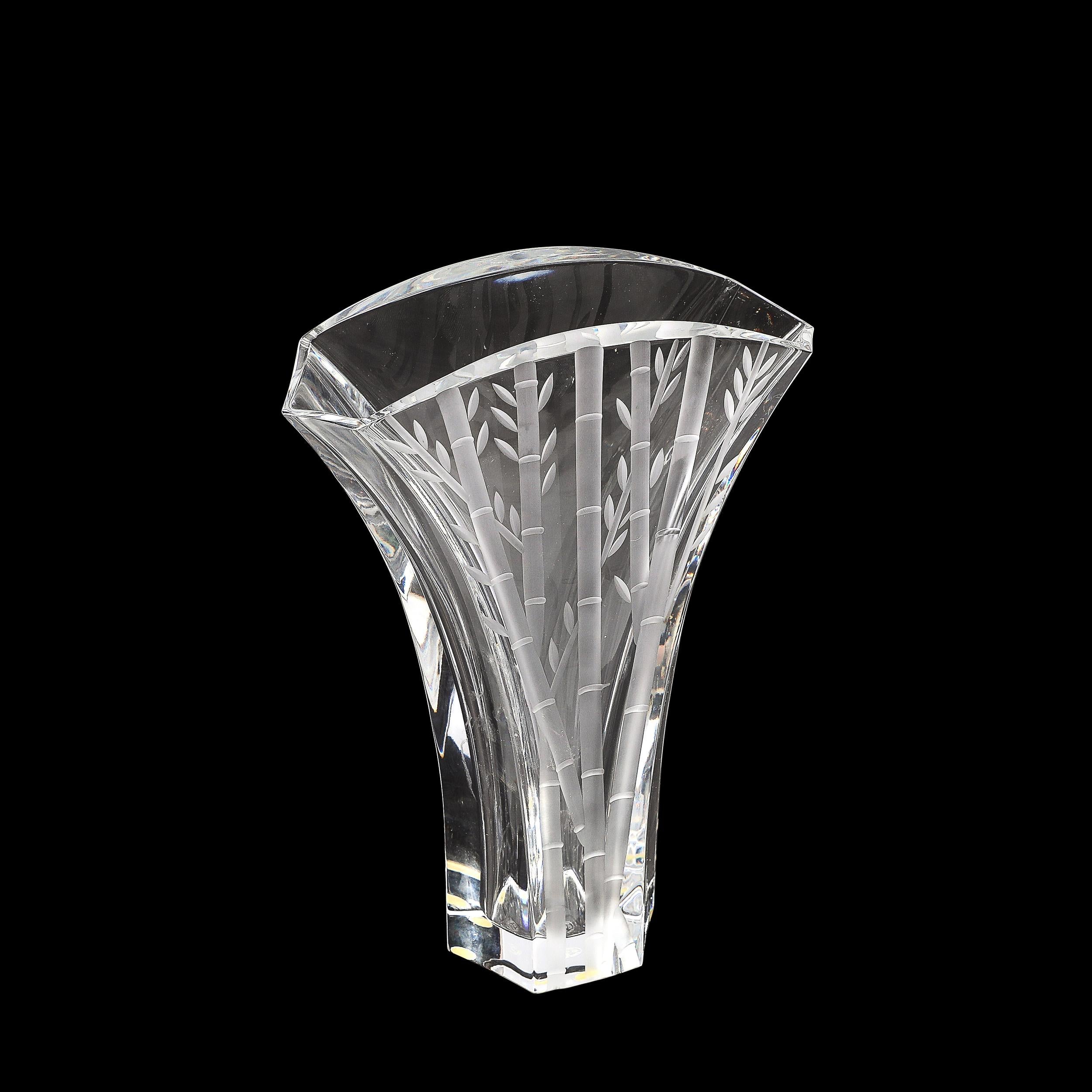 Questo raffinato vaso 