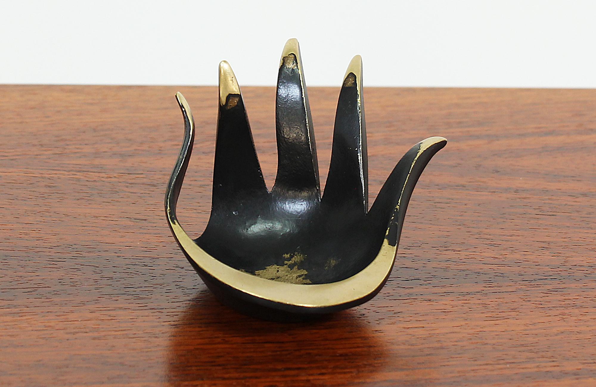 Mexican Mid-Century Modernist ‘Hand’ Sculpture