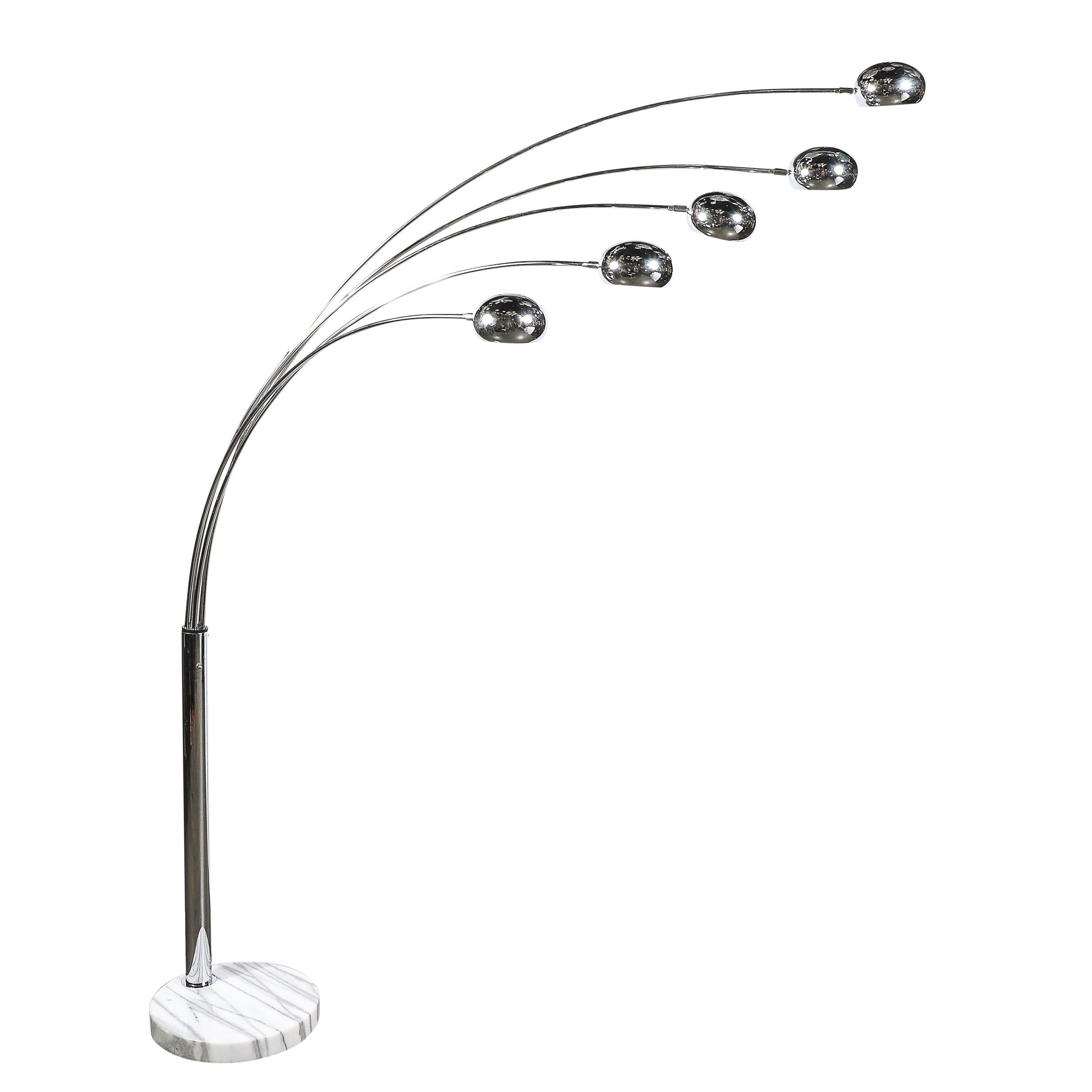 Diese atemberaubende Mid-Century Modernist 