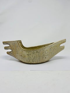 Mid-Century Modernist Ikebana Vase, Japan 1950s