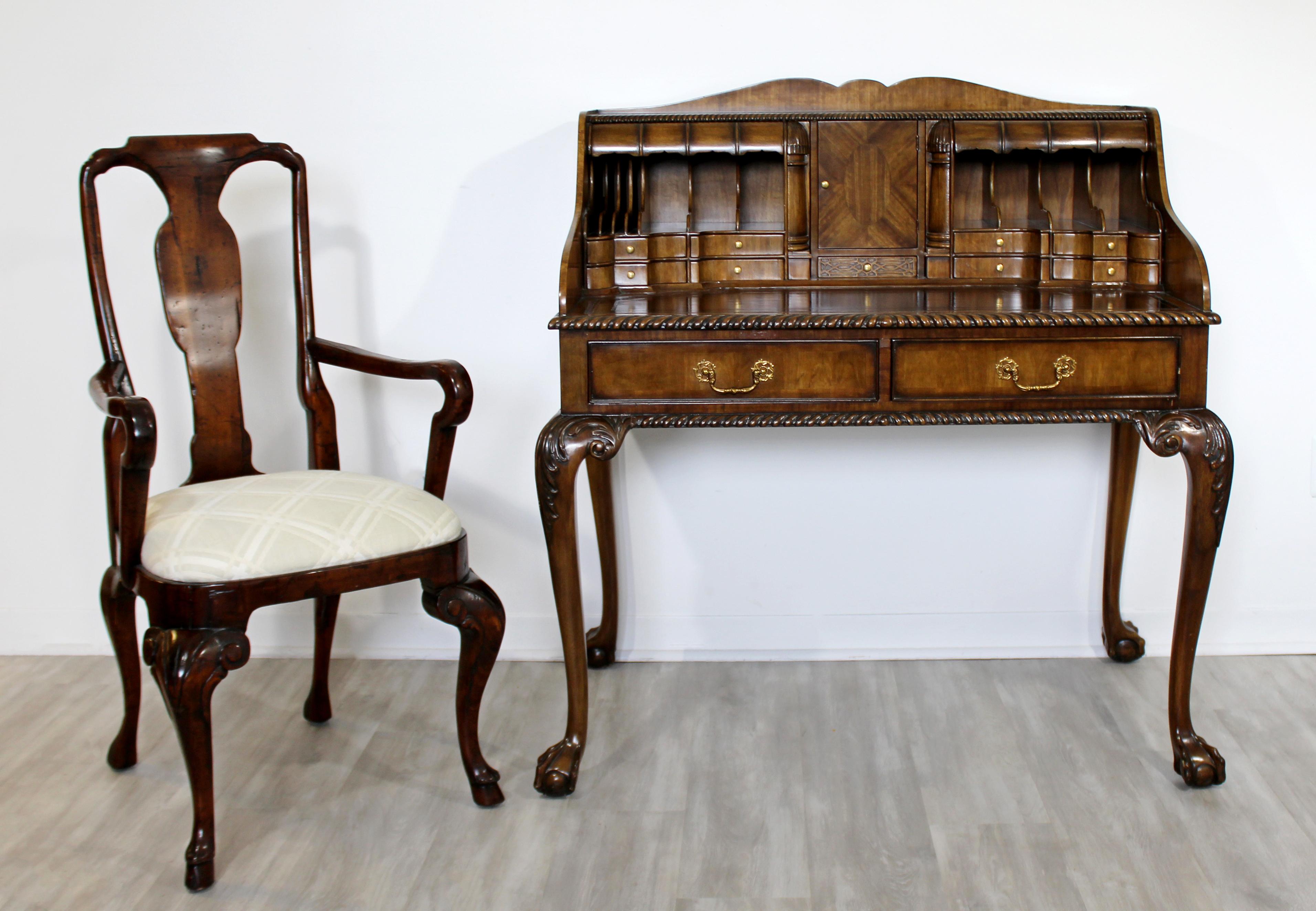 maitland smith desk