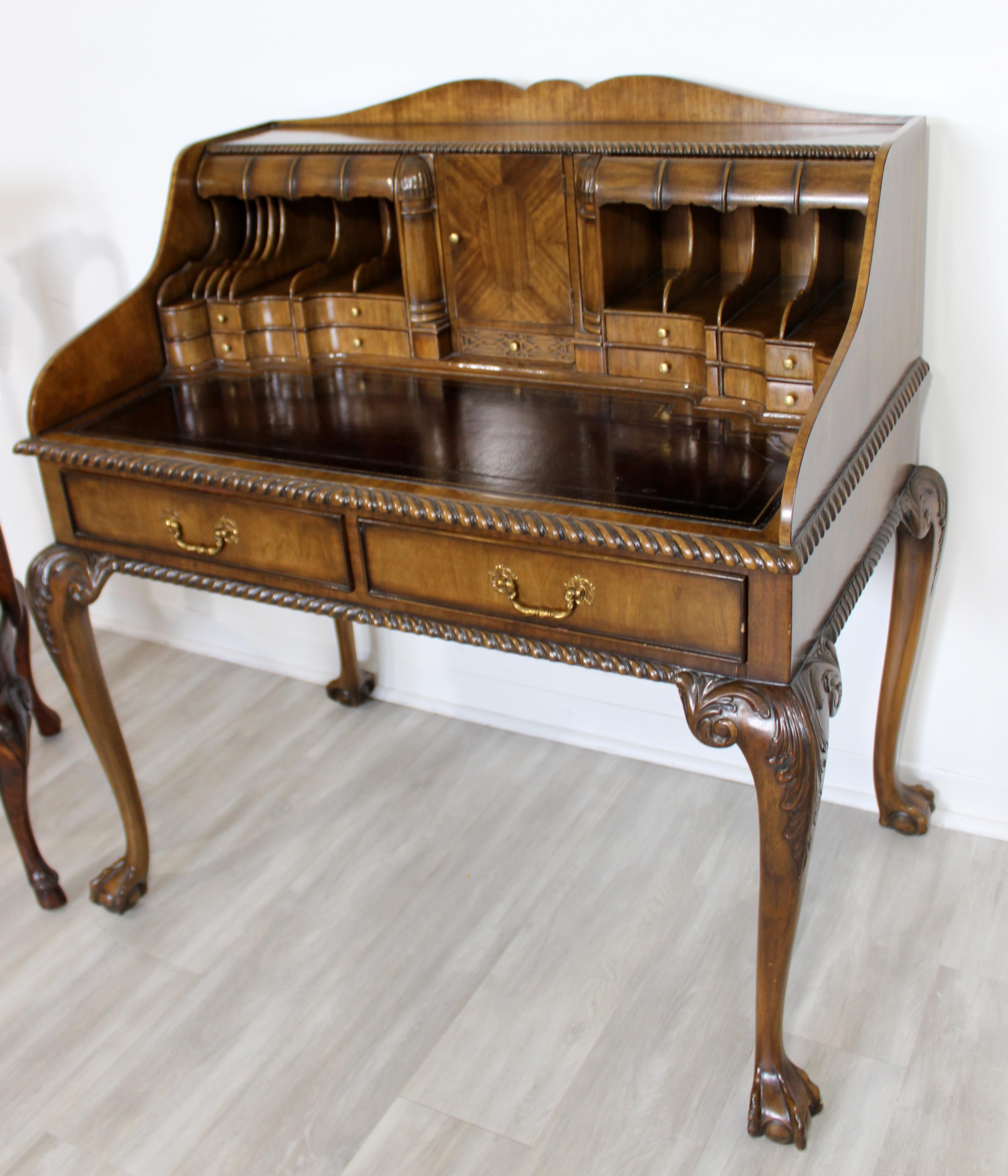 maitland-smith desk