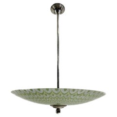 Mid-Century Modernist Pendant Lighting