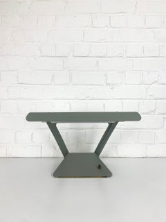 Mid-Century Modernist Table or DeskLamp by Charlotte Perriand for Philips, 1950s