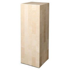 Mid-Century Modern Pedestals