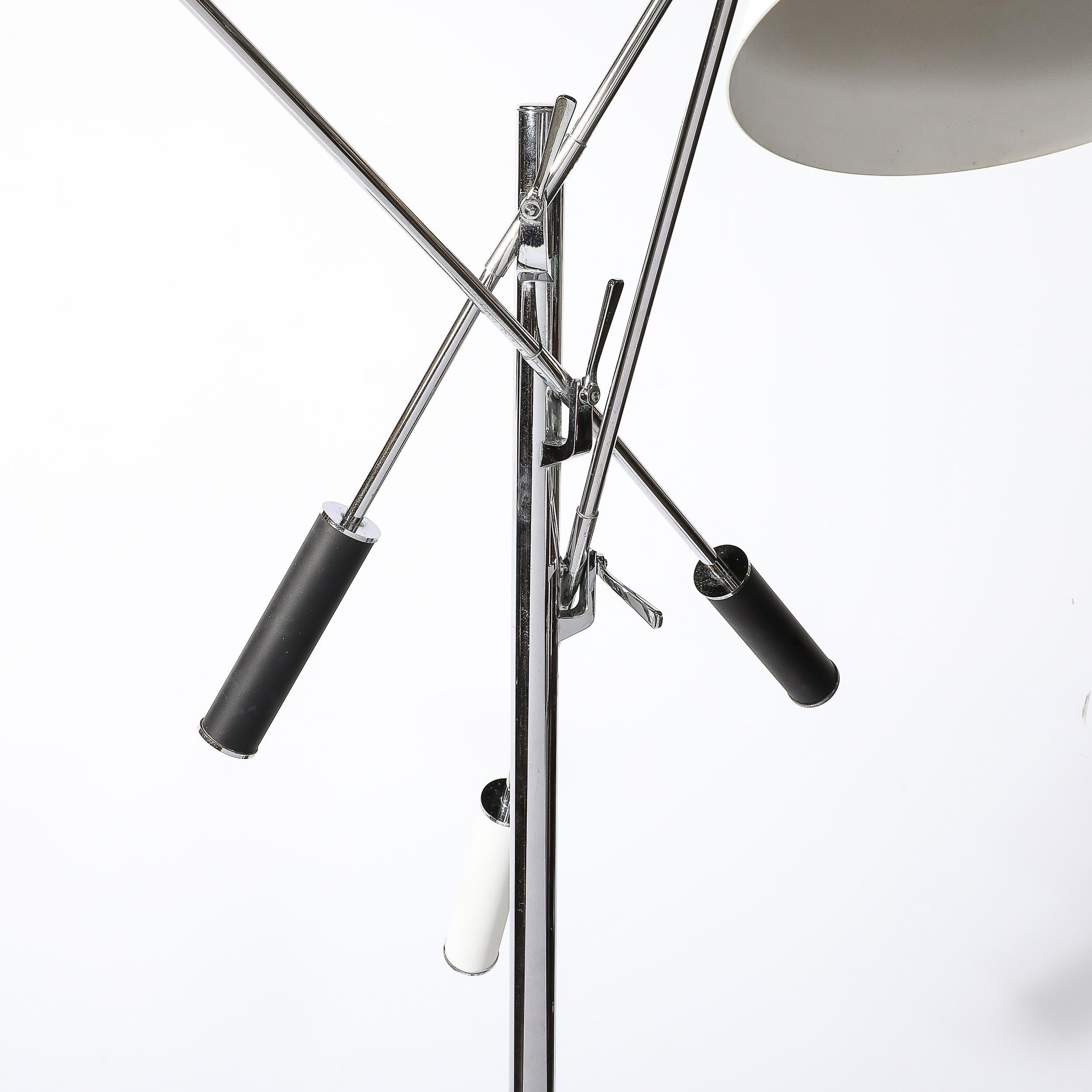 Lampada da terra 