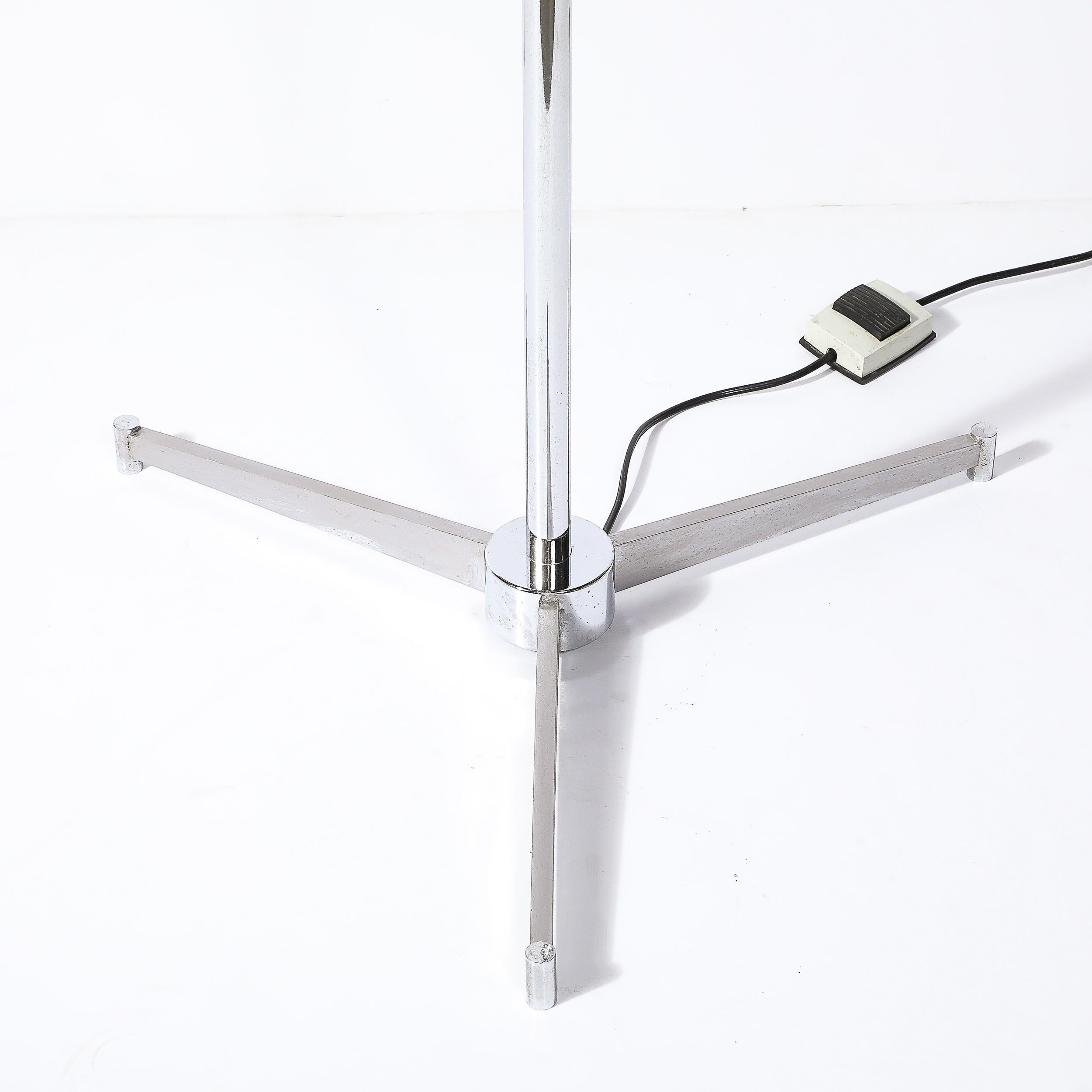 Lampada da terra 