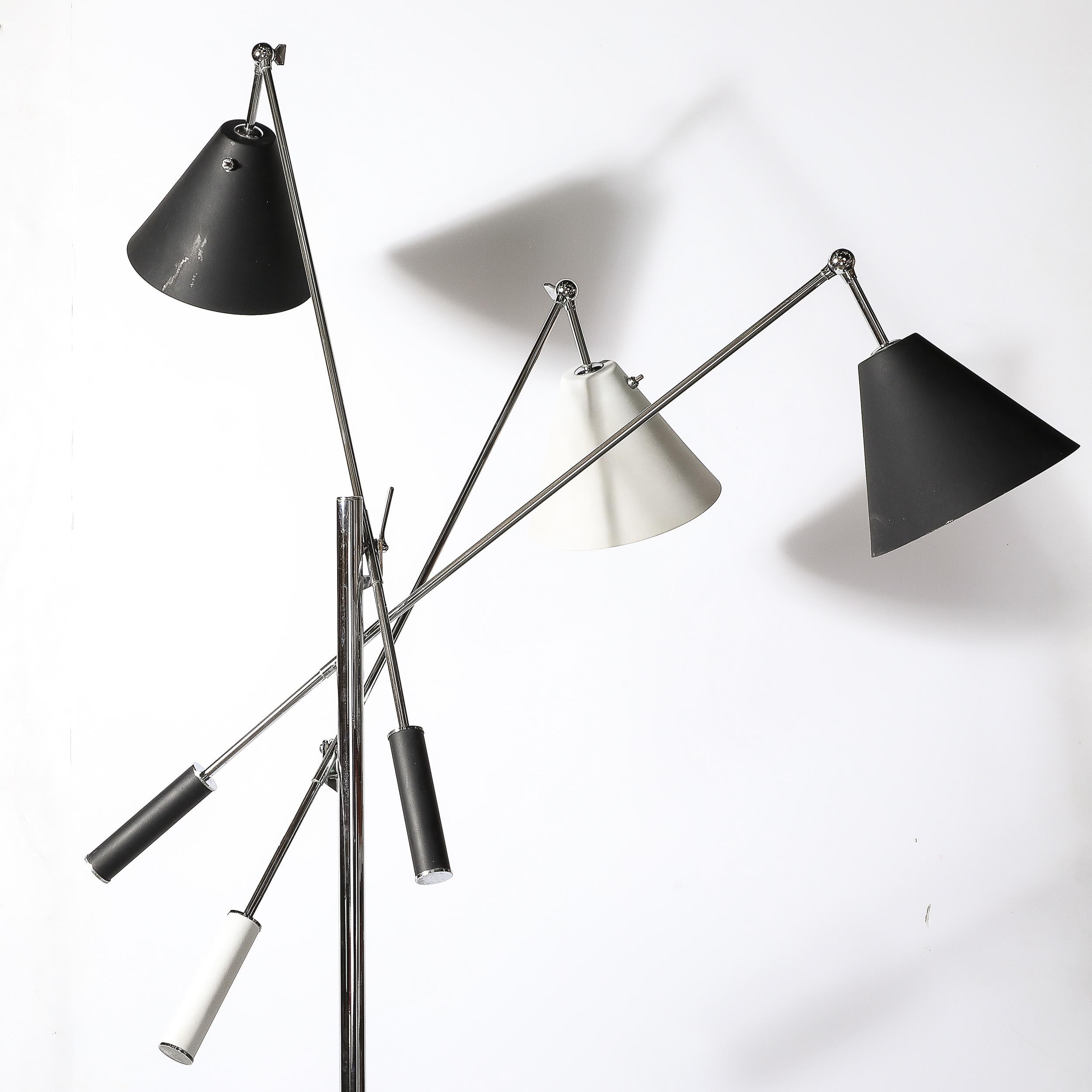 Lampada da terra 
