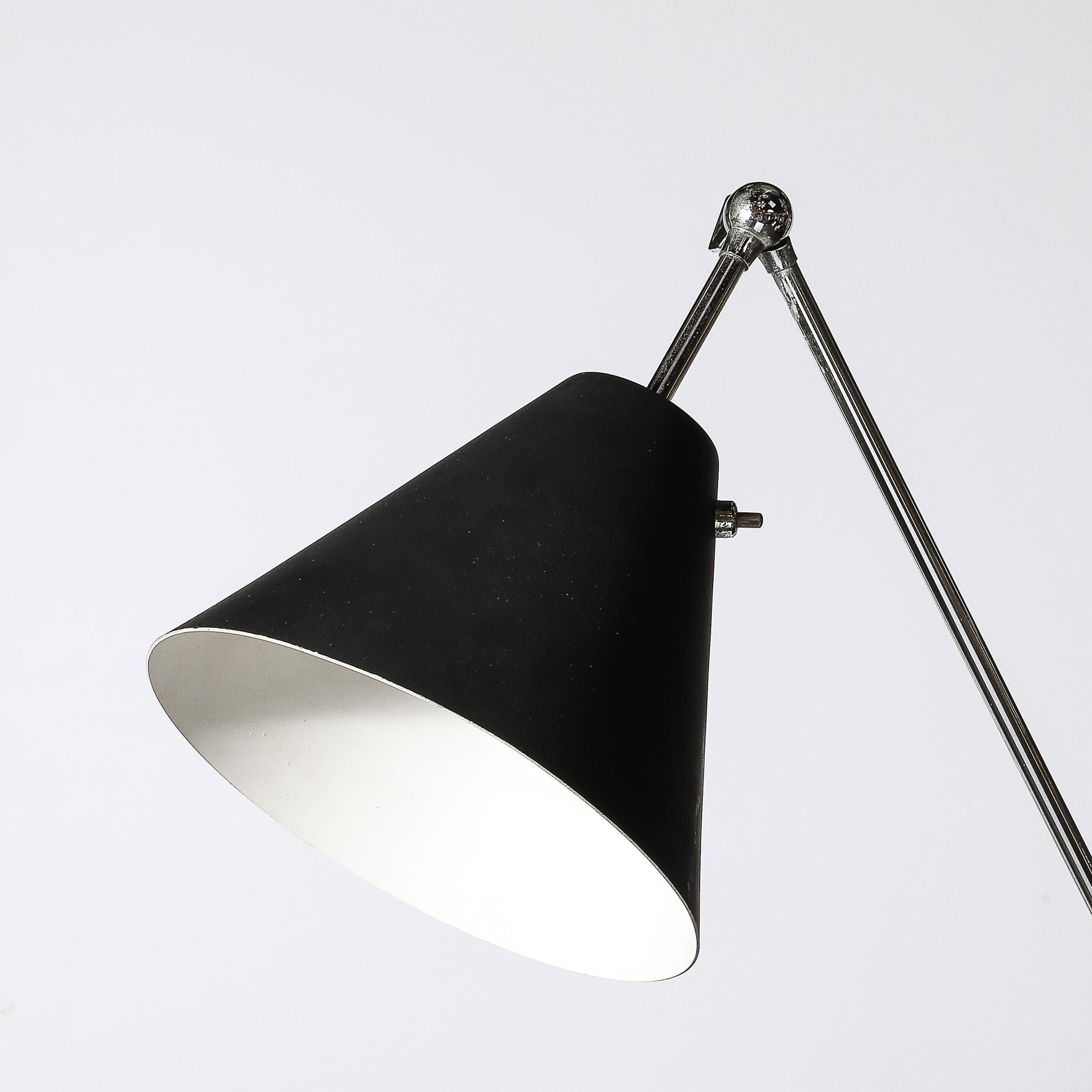 Lampada da terra 