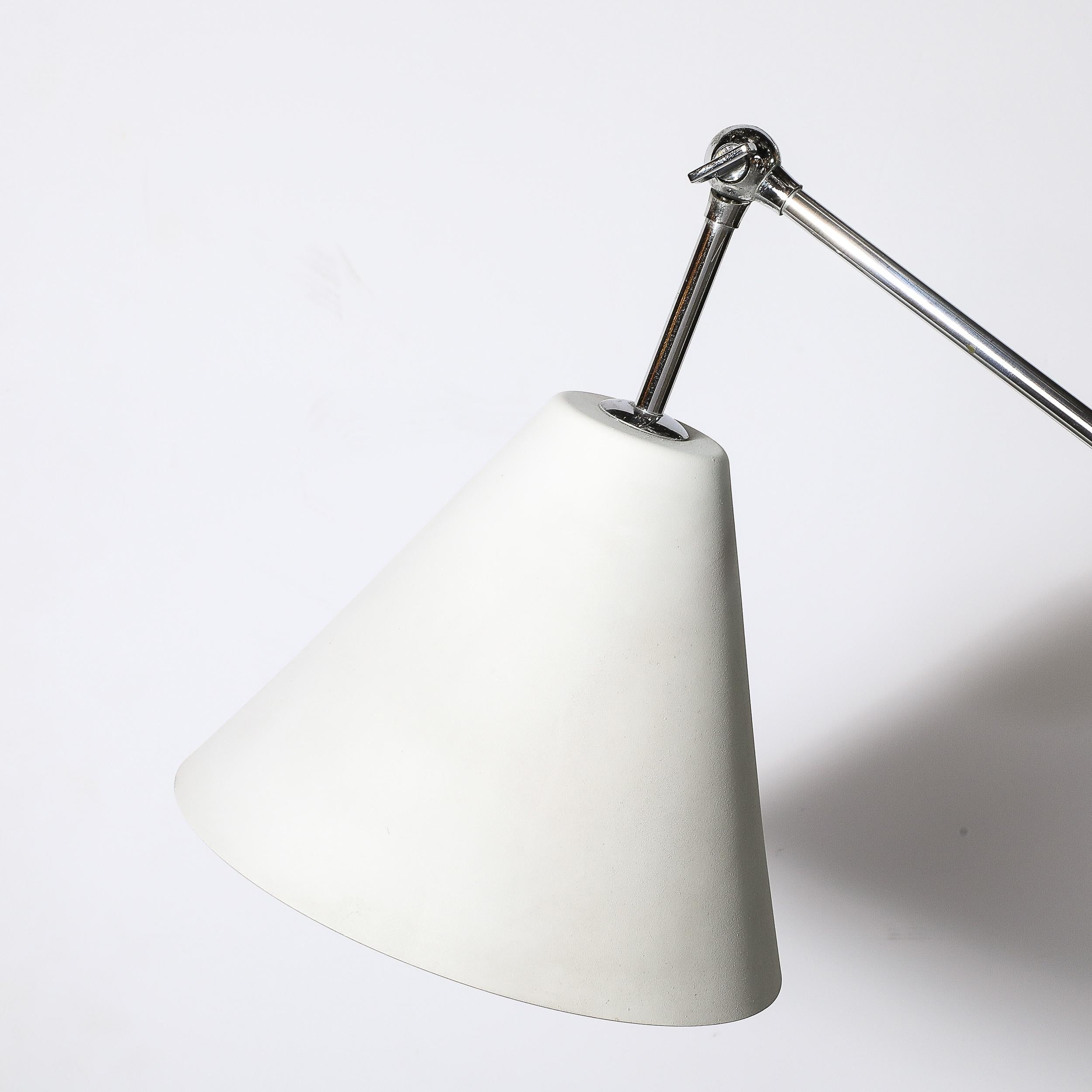 Lampada da terra 