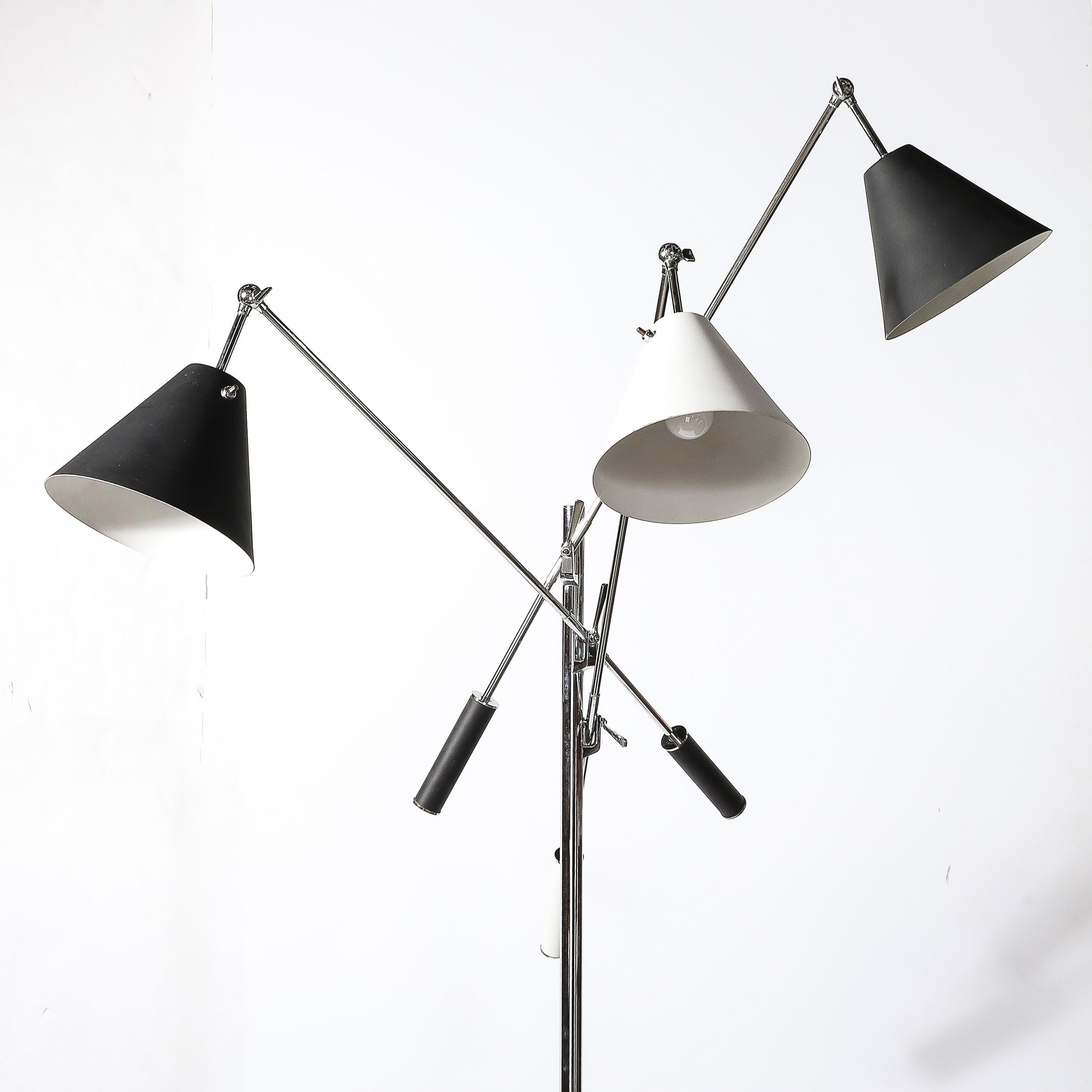 Lampada da terra 