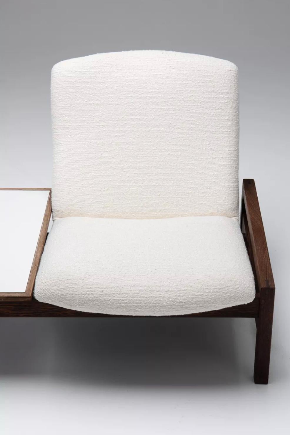 Mid-Century Modern Mid-Century Modular Seating Set - Georges van Rijck