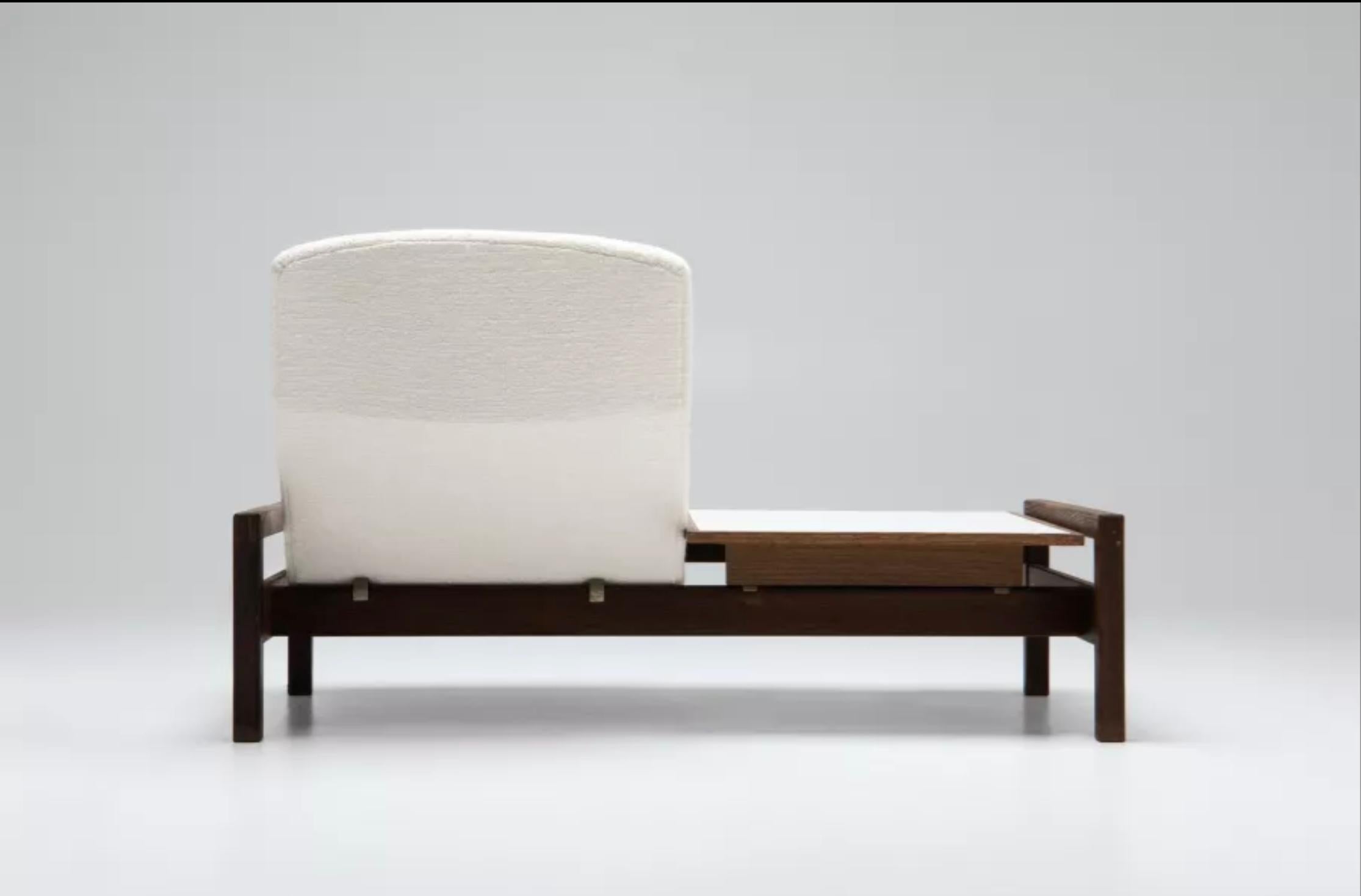 Belgian Mid-Century Modular Seating Set - Georges van Rijck