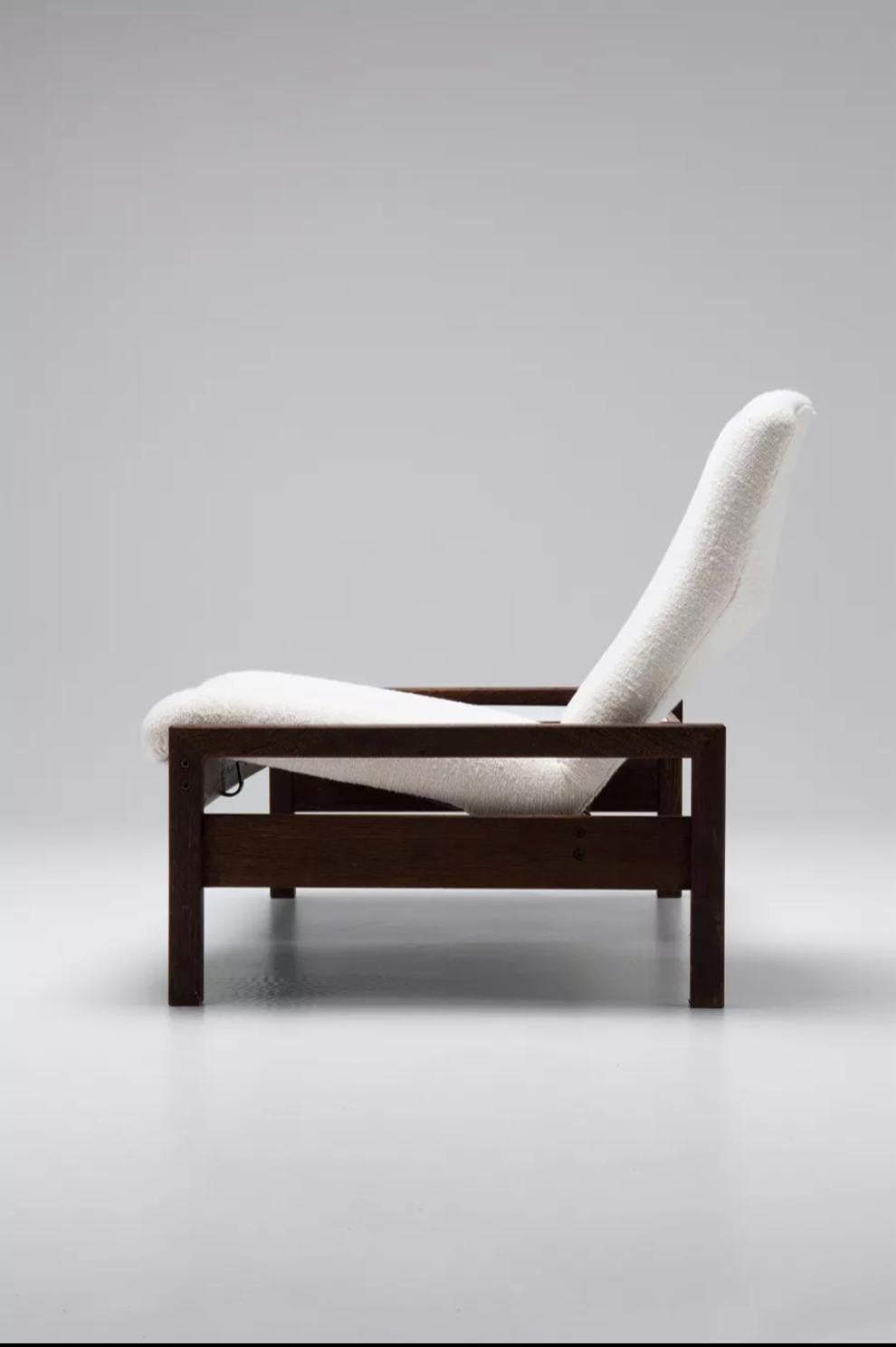 20th Century Mid-Century Modular Seating Set - Georges van Rijck